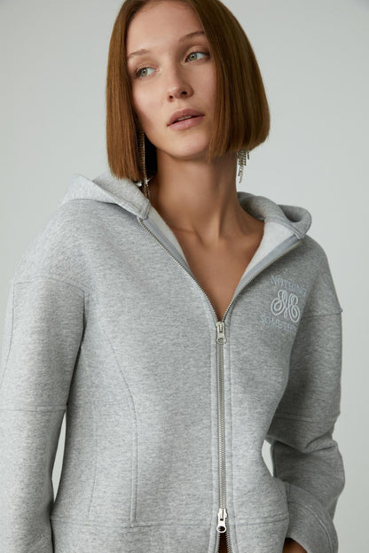 ROBINA Damen Kapuzen-Sweatshirt