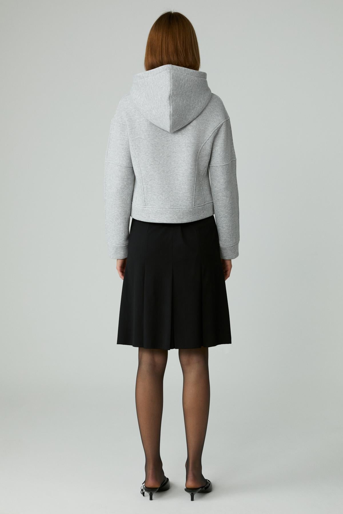 ROBINA Damen Kapuzen-Sweatshirt