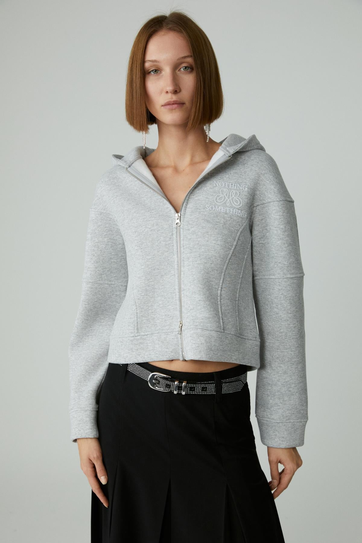 ROBINA Damen Kapuzen-Sweatshirt