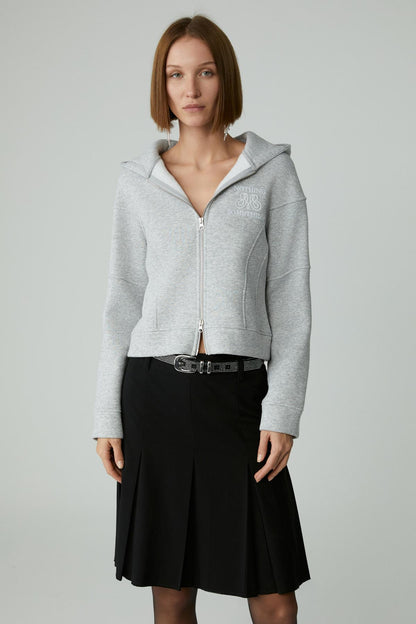 ROBINA Damen Kapuzen-Sweatshirt