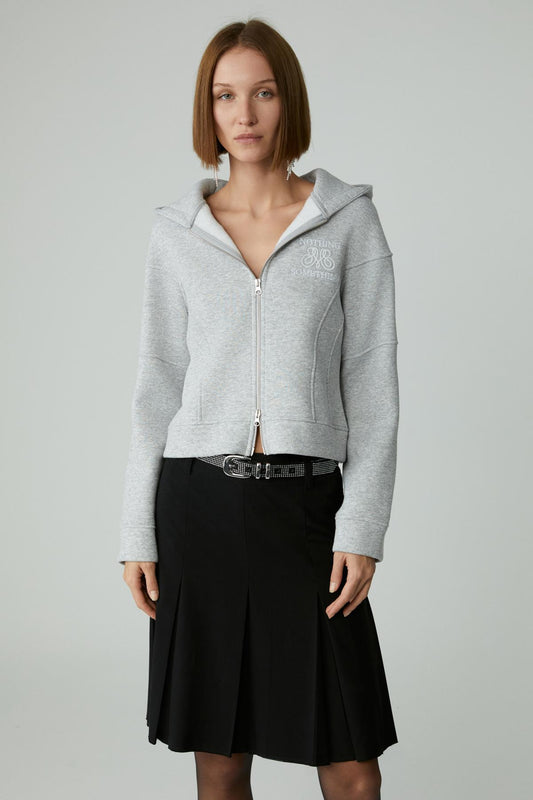 ROBINA Damen Kapuzen-Sweatshirt