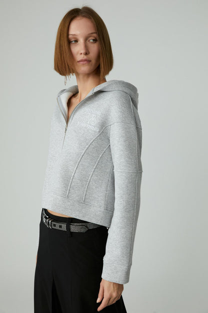 ROBINA Damen Kapuzen-Sweatshirt