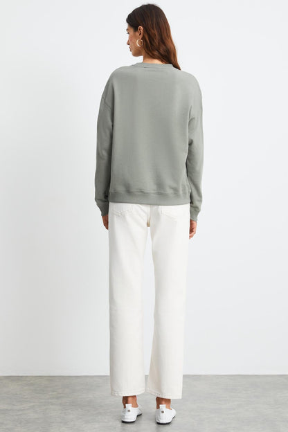RONJA Damen Sweatshirt