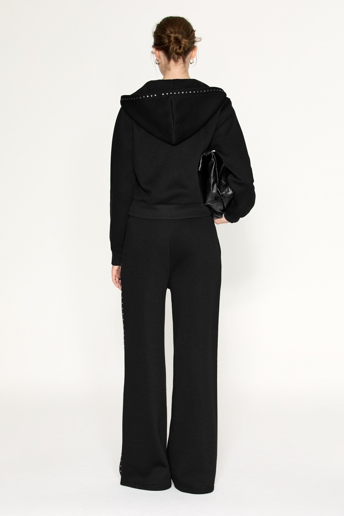 ROSERA Damen Bio-Baumwollhose