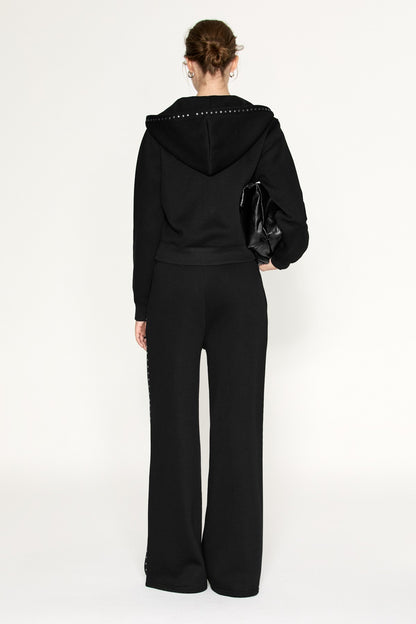 ROSERA Damen Bio-Baumwollhose