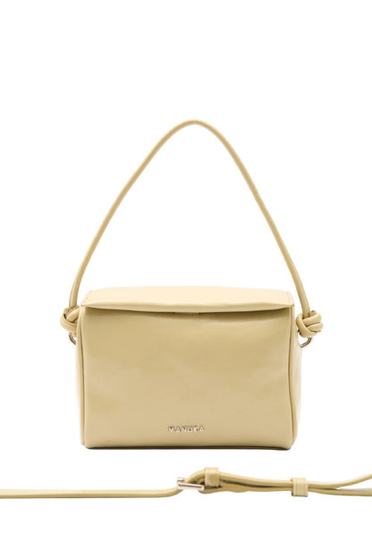 RUA BOX BAG SAGE