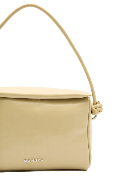 RUA BOX BAG SAGE