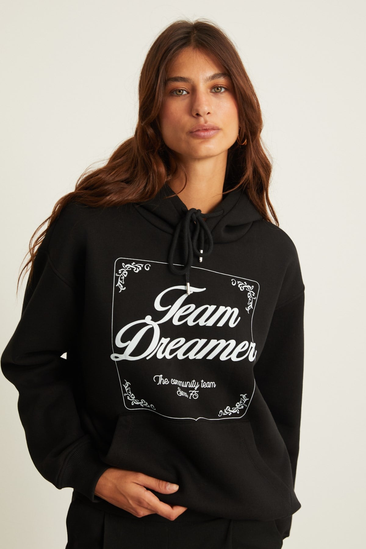 SABINE Damen Sweatshirt