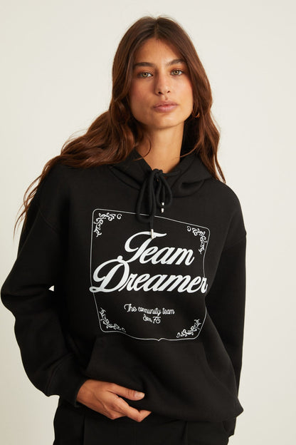 SABINE Damen Sweatshirt