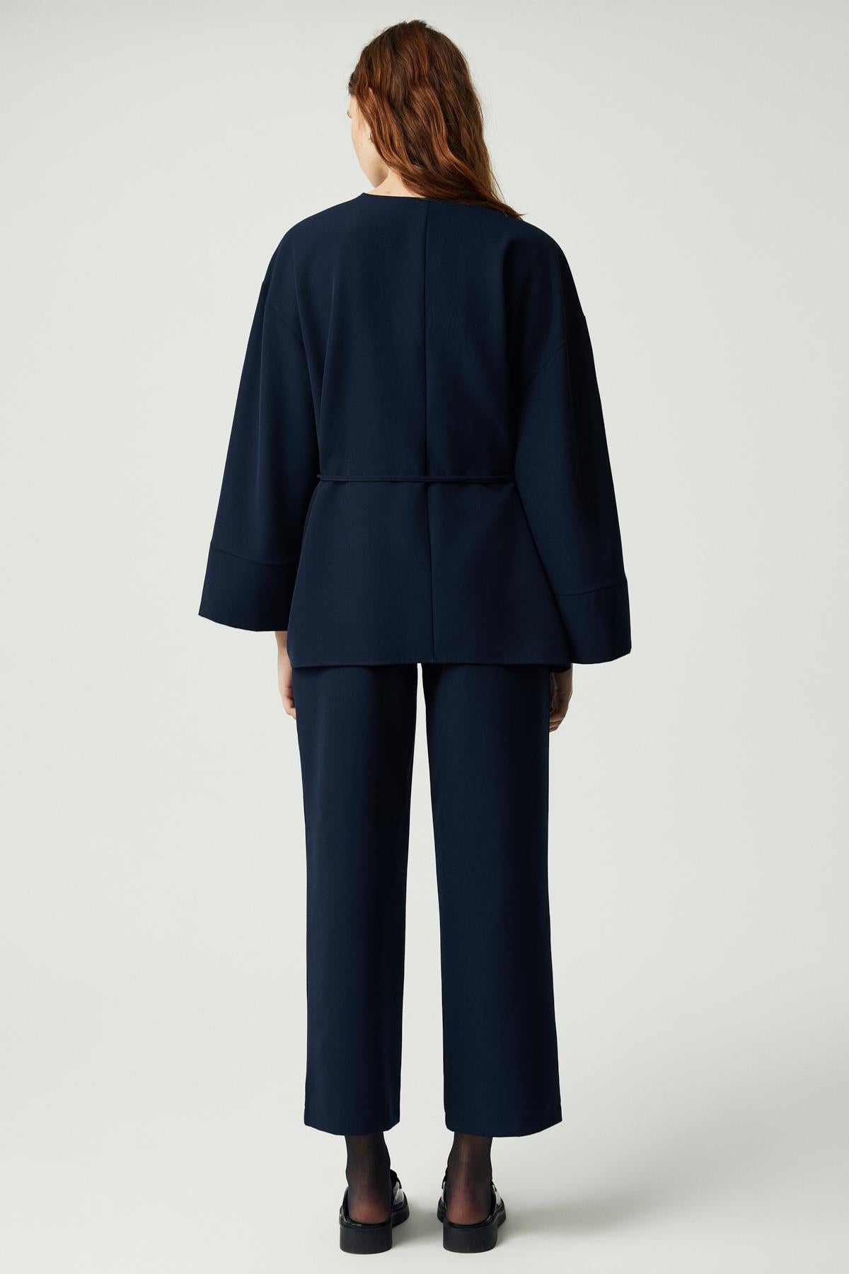 SALVIA Damen Co-ord Set
