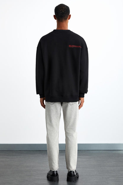 SANTIAGOS Herren Sweatshirt