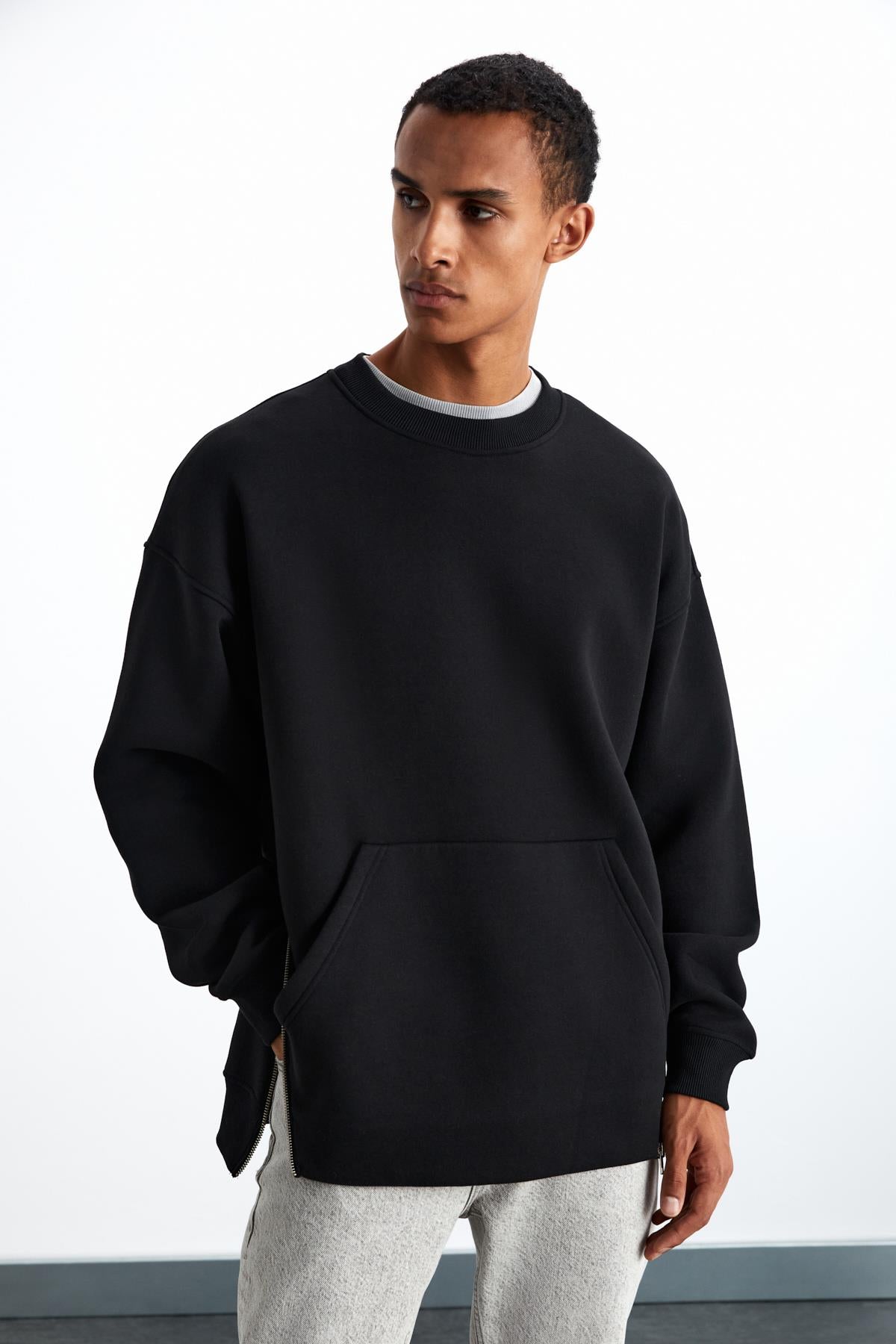 SANTIAGOS Herren Sweatshirt