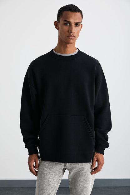 SANTIAGOS Herren Sweatshirt
