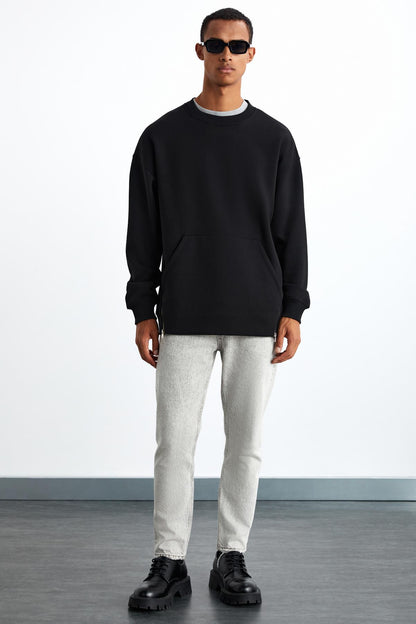 SANTIAGOS Herren Sweatshirt