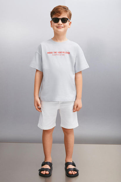 SANTO Herren T-Shirt