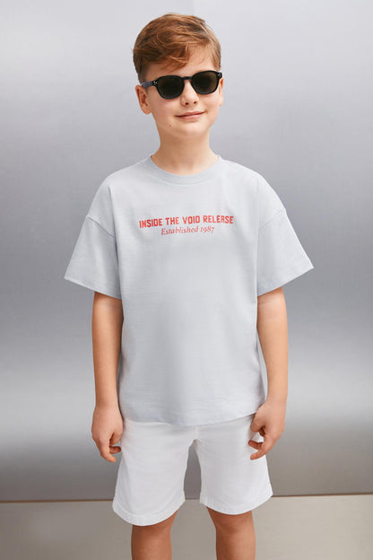 SANTO Herren T-Shirt