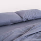 Sateen Stripe - Duvet Cover Set