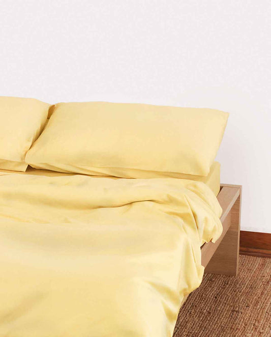 Lavish Sateen - Core Bedding Set