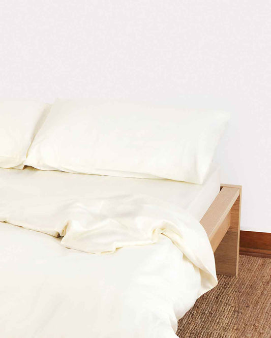 Lavish Sateen - Core Bedding Set
