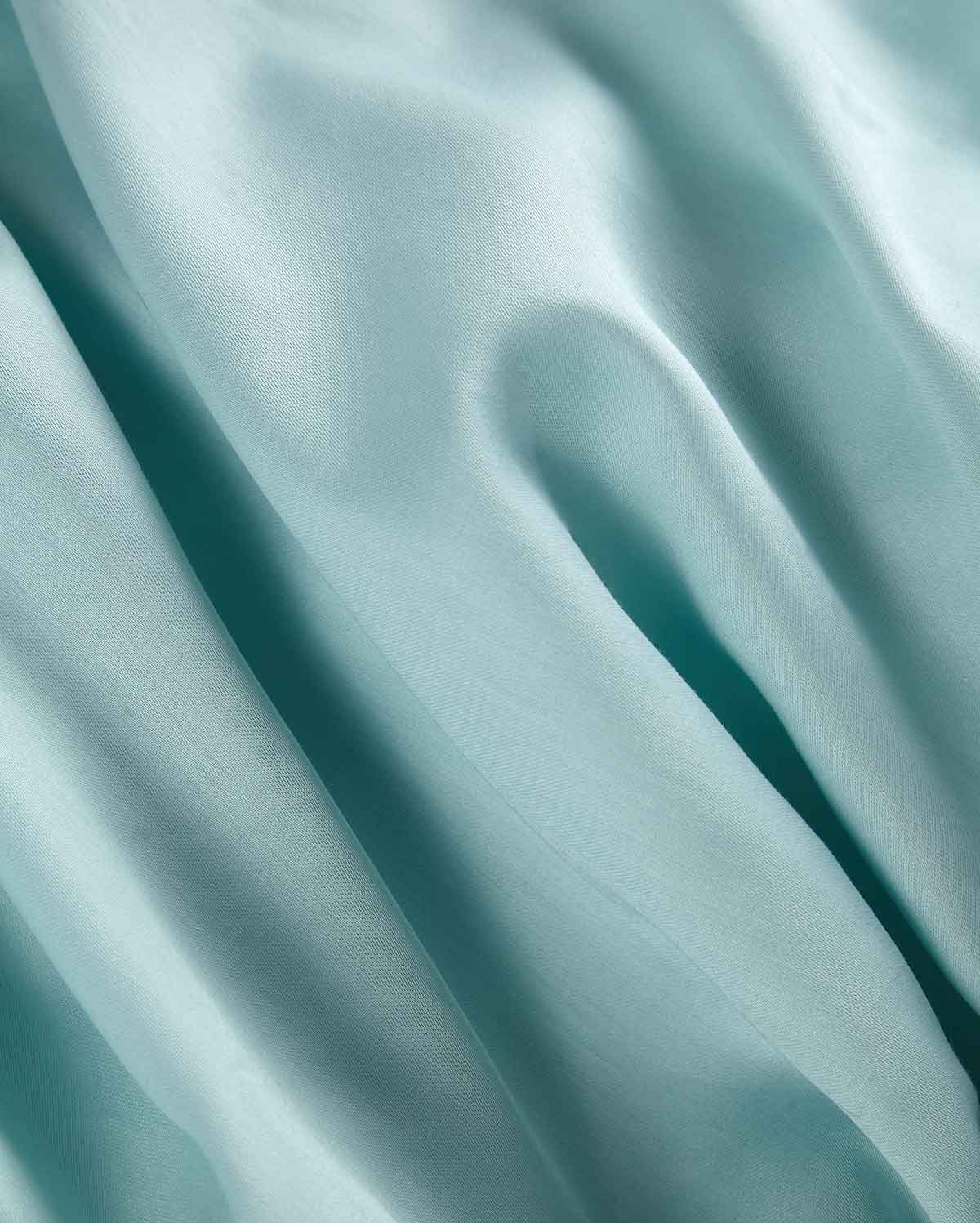 Lavish Sateen - Duvet Cover Set