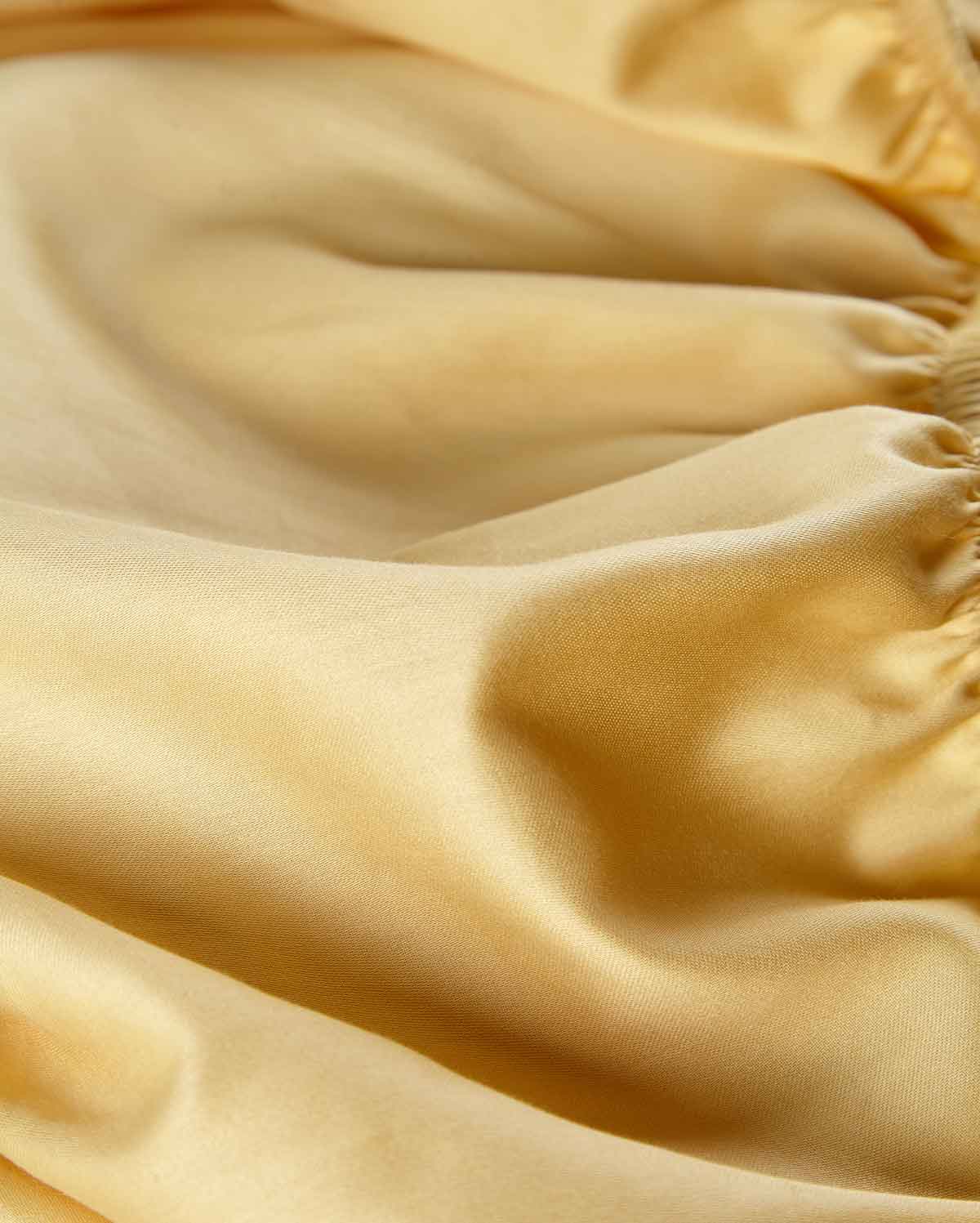 Lavish Sateen - Duvet Cover Set