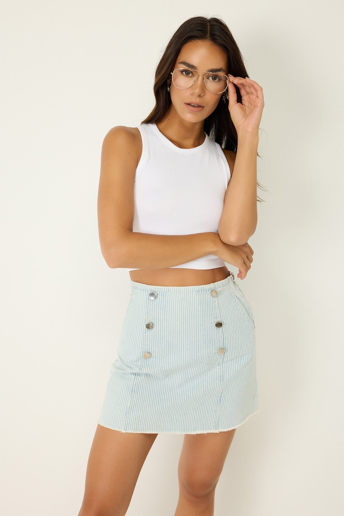 Crop-Top