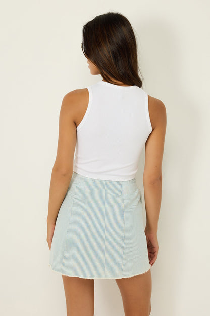 Crop-Top