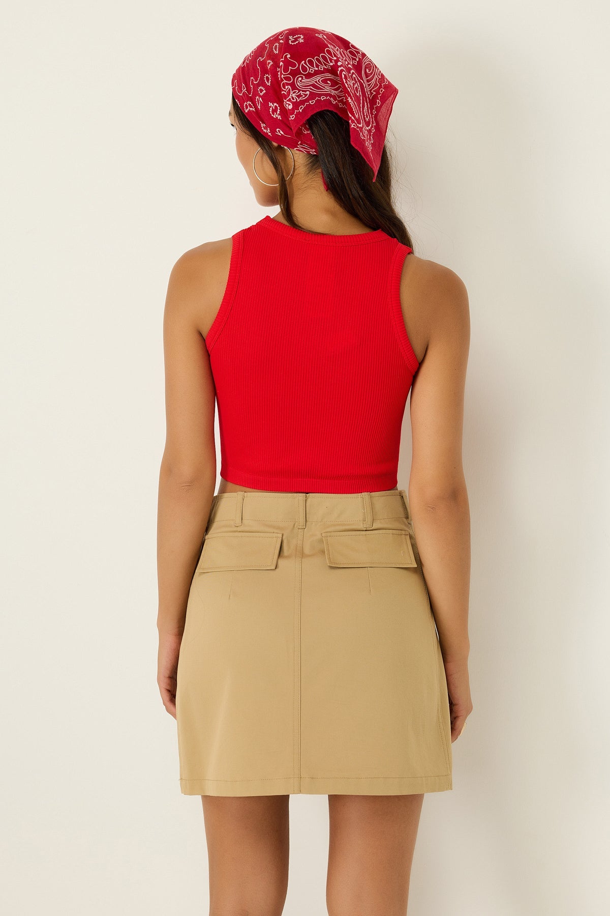 Crop-Top