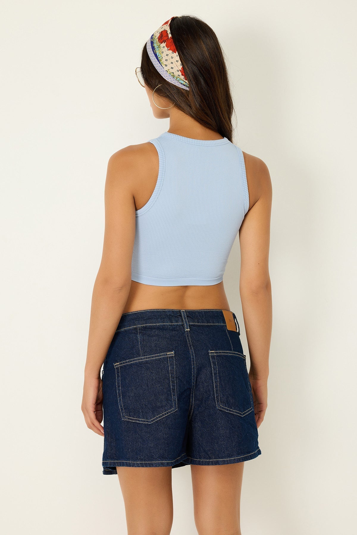 Crop-Top