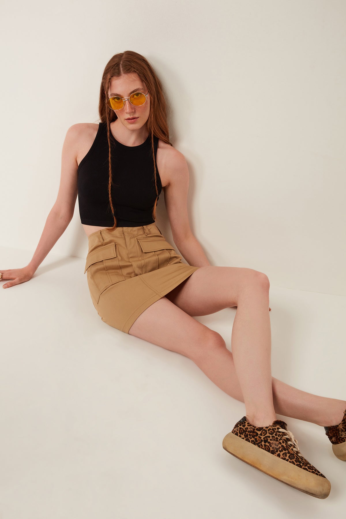 Crop-Top