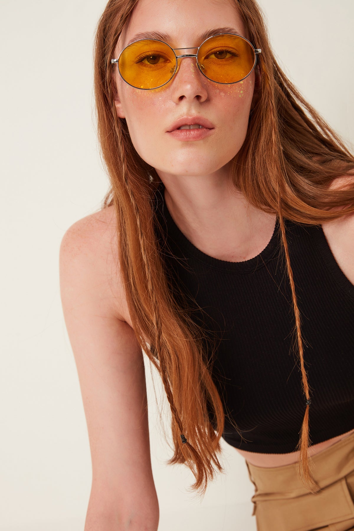 Crop-Top