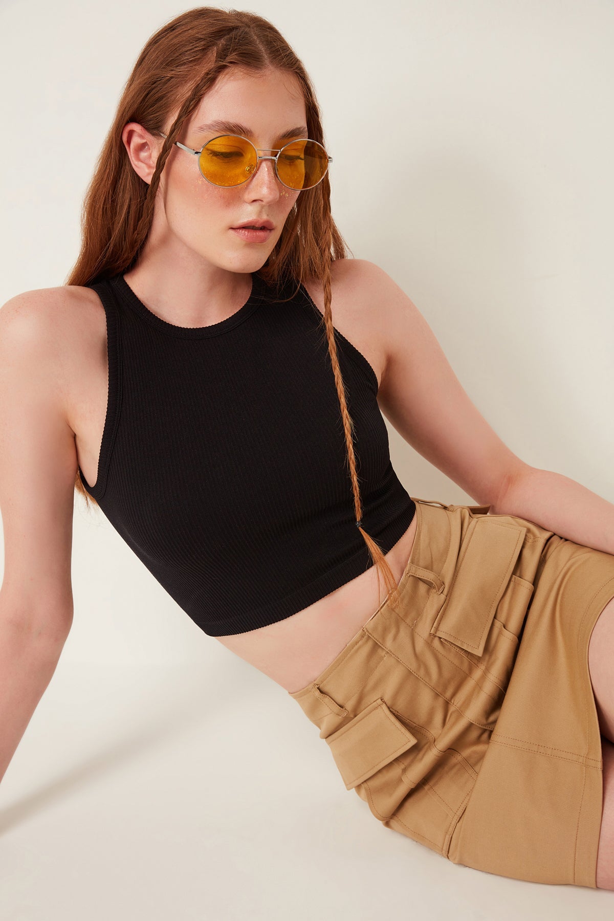 Crop-Top