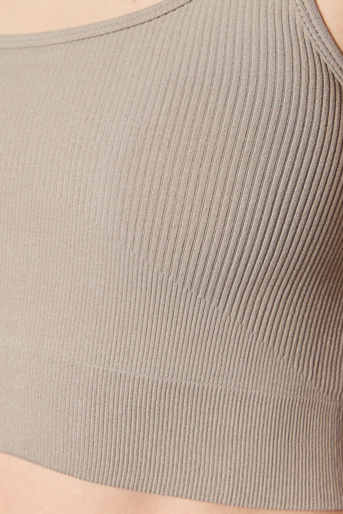 Ärmelloses Sport-Tanktop