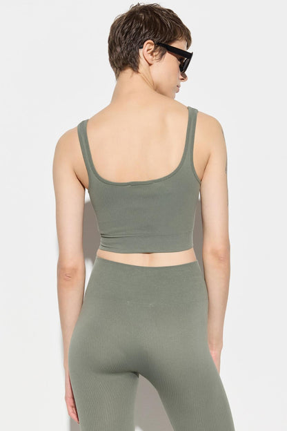 Kurze Bluse