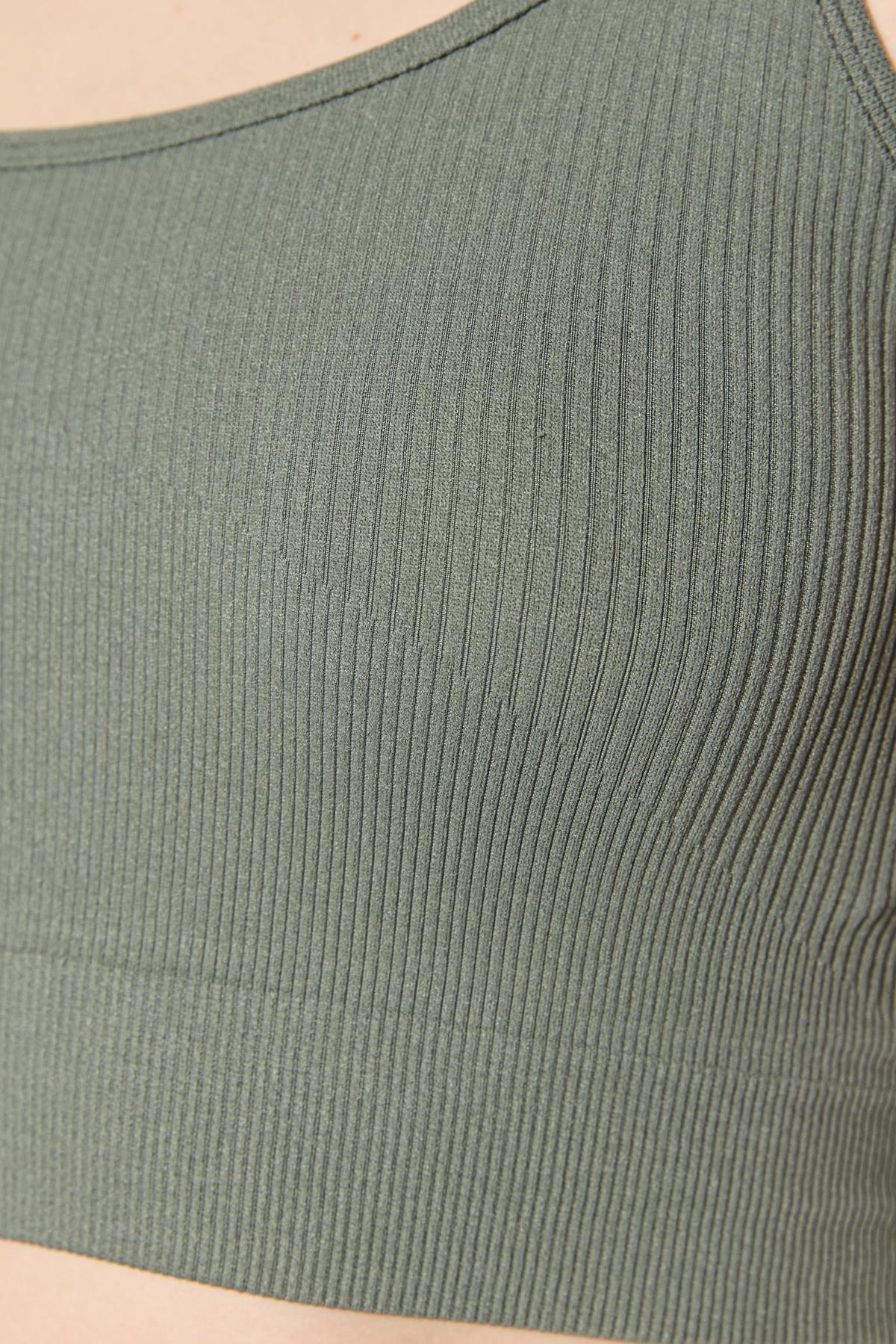 Kurze Bluse
