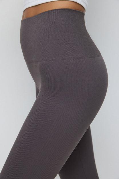 Nahtlose, formende Leggings