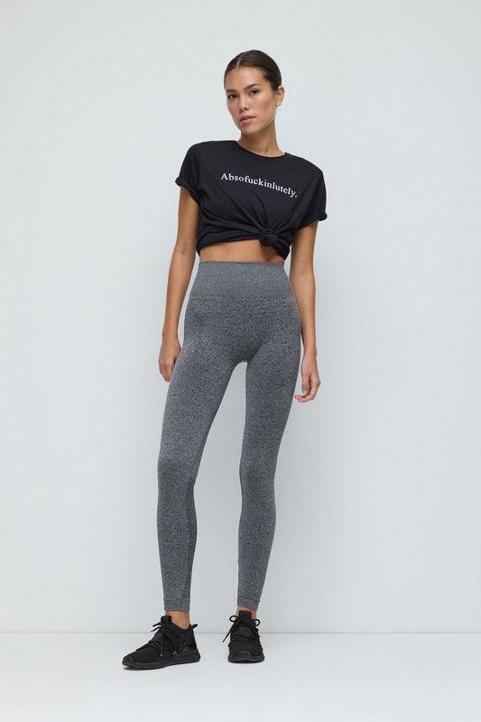 Formende lange Leggings