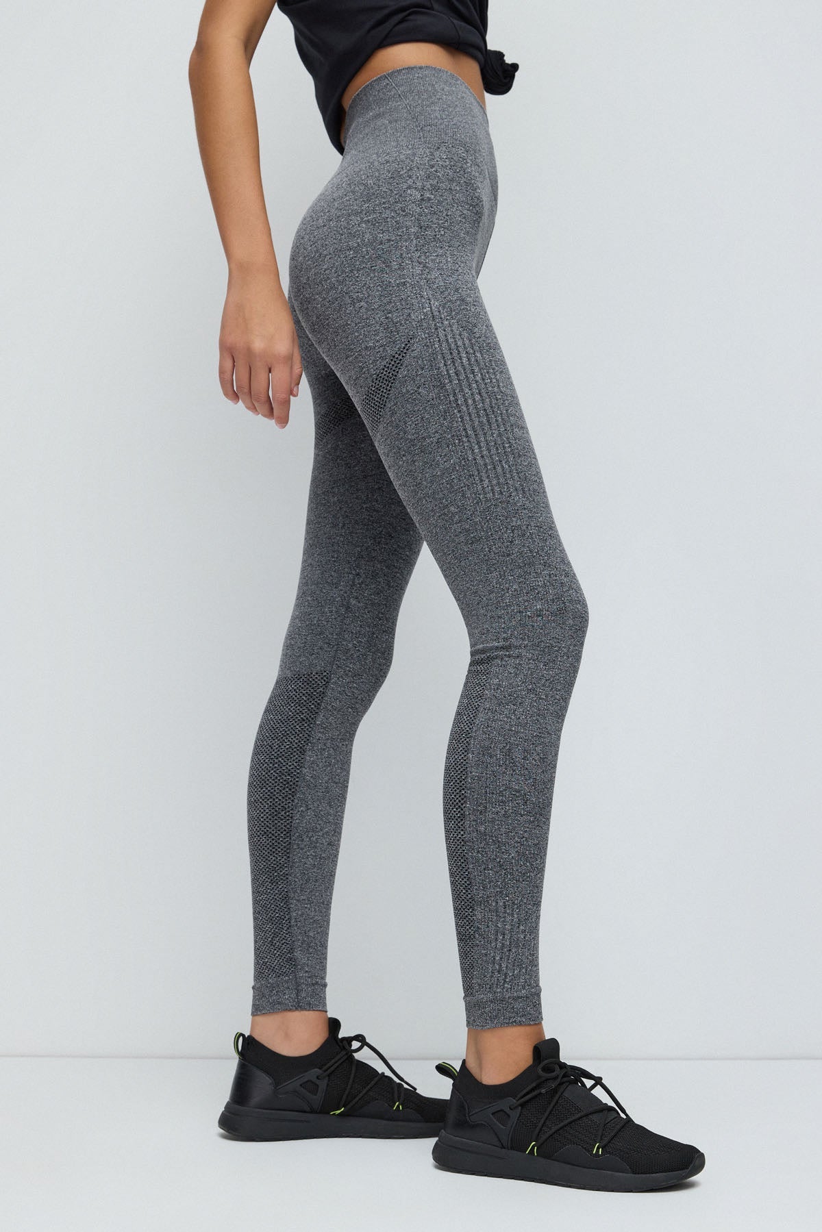 Formende lange Leggings
