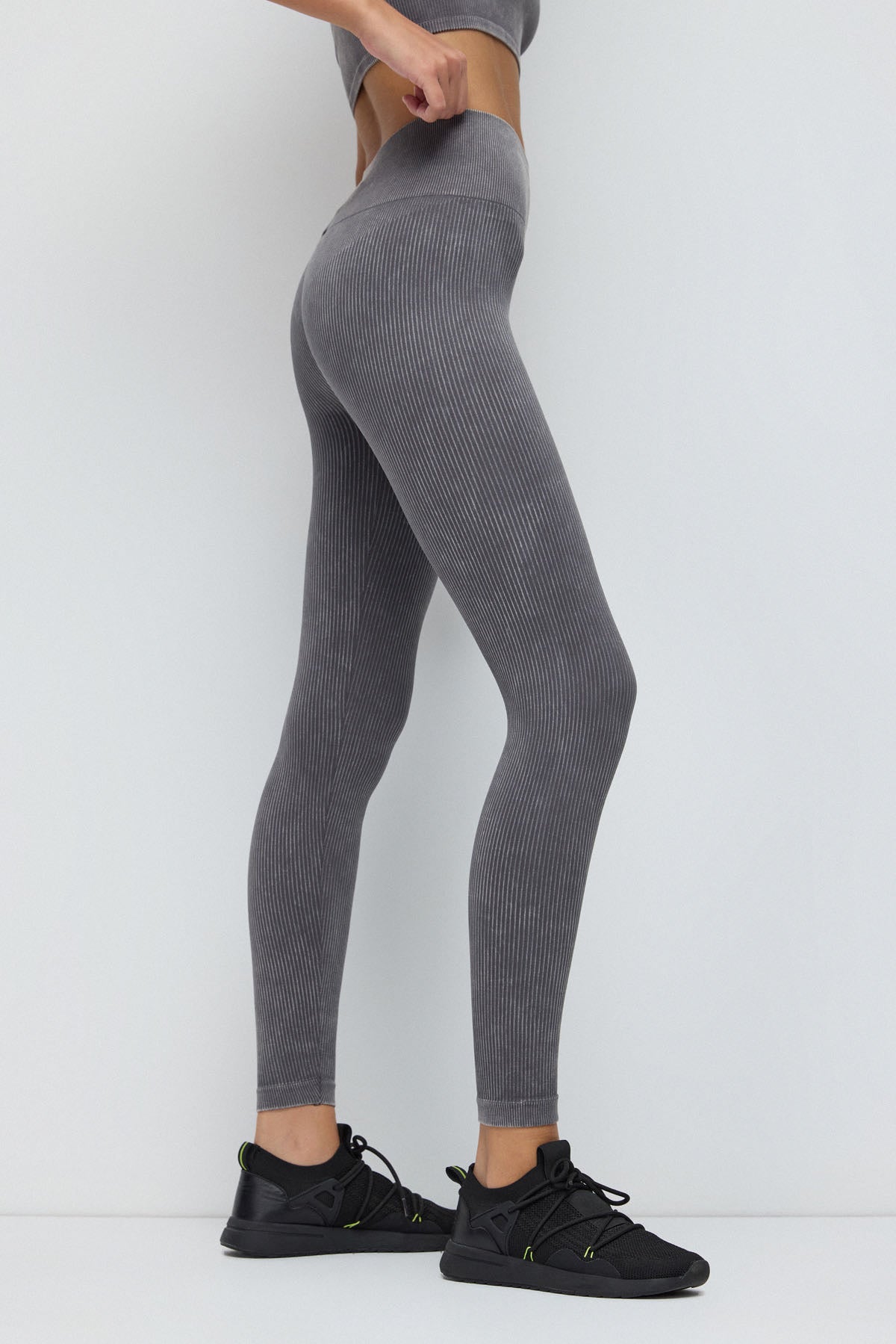 Formende lange Leggings
