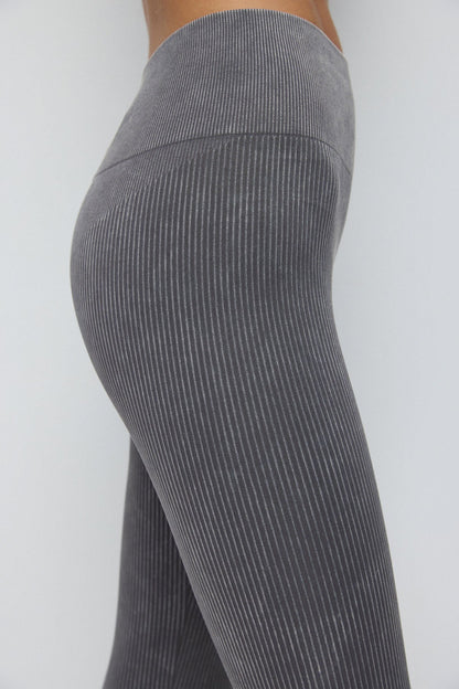 Formende lange Leggings