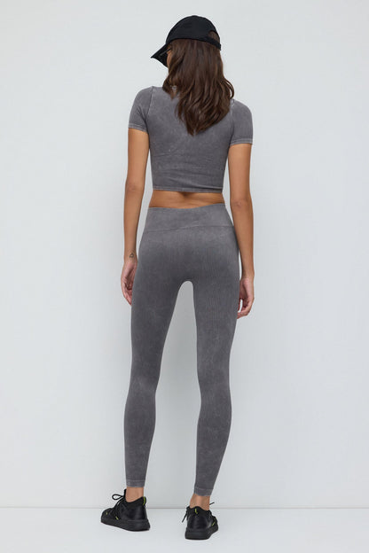 Formende lange Leggings