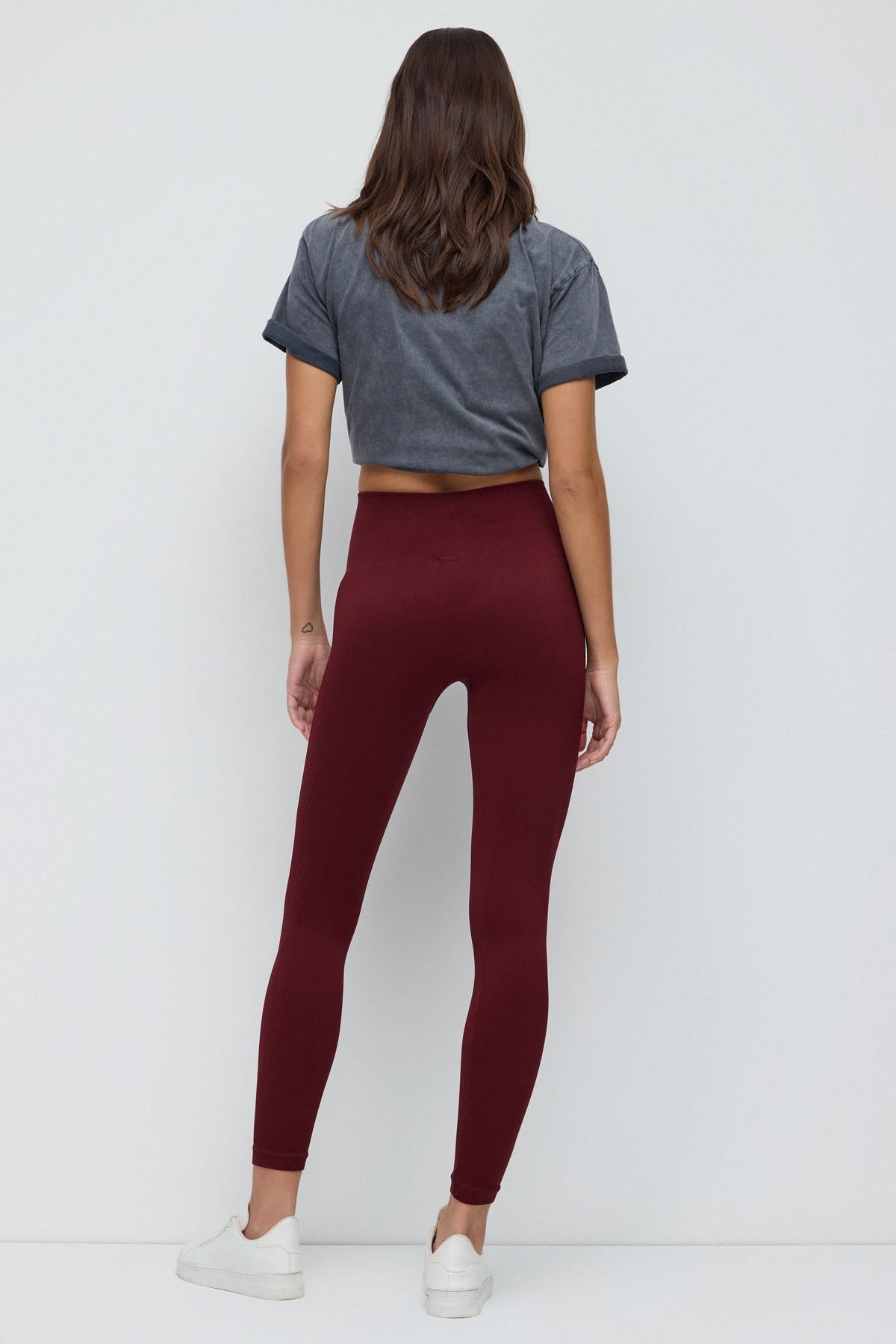Formende lange Leggings