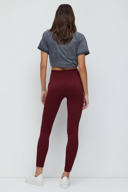 Formende lange Leggings