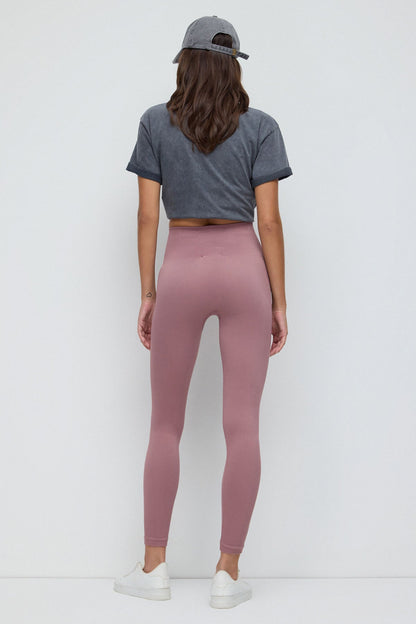 Formende lange Leggings