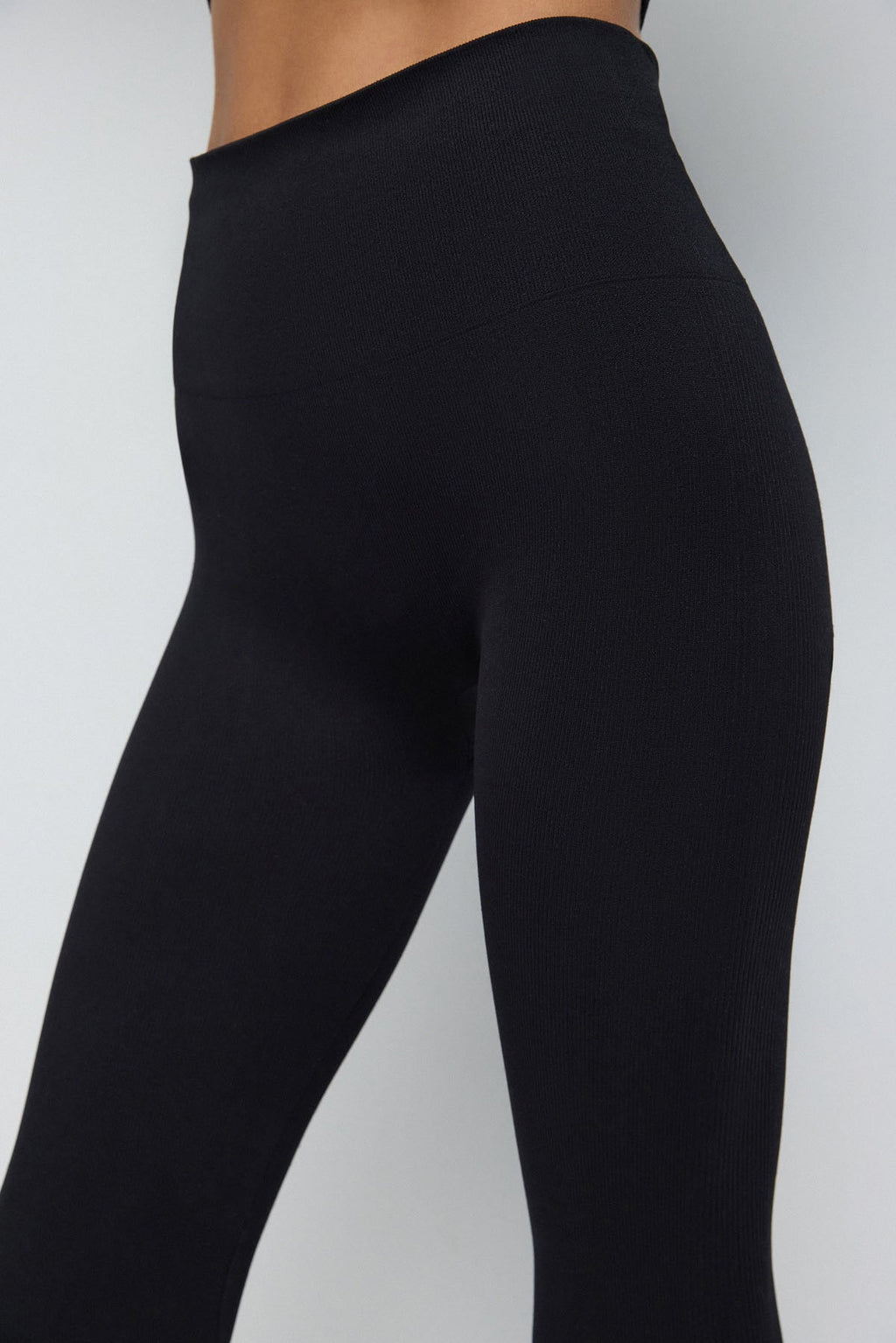 Formende lange Leggings
