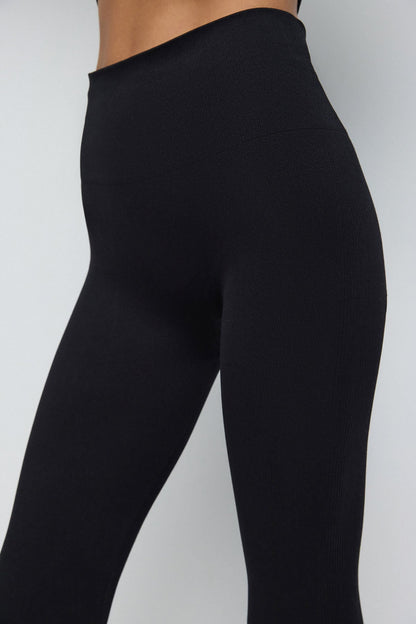 Formende lange Leggings
