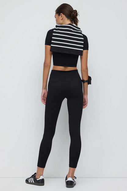 Formende lange Leggings