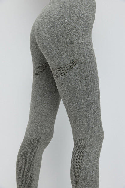 Nahtlose, formende Leggings