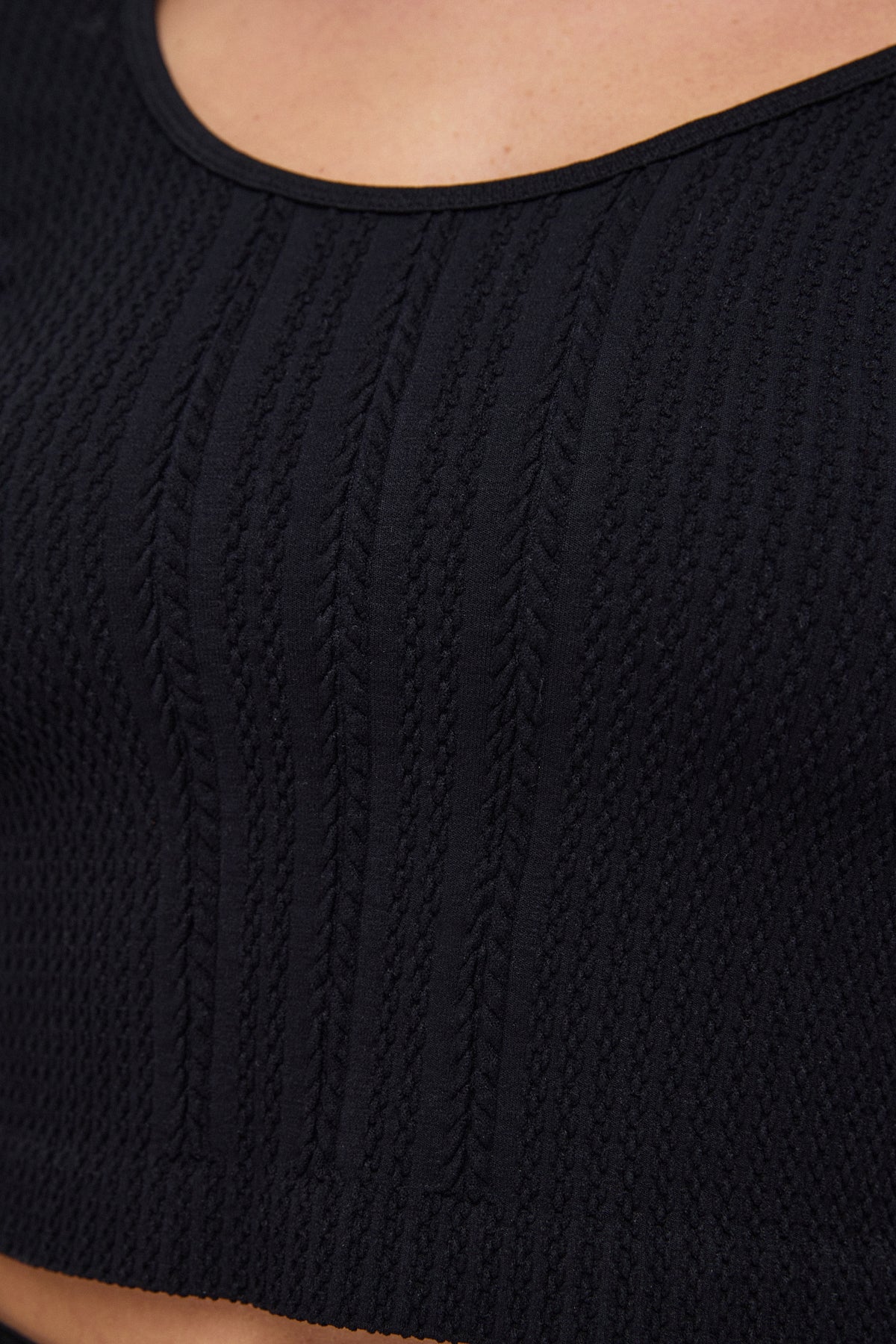 Langarmshirt