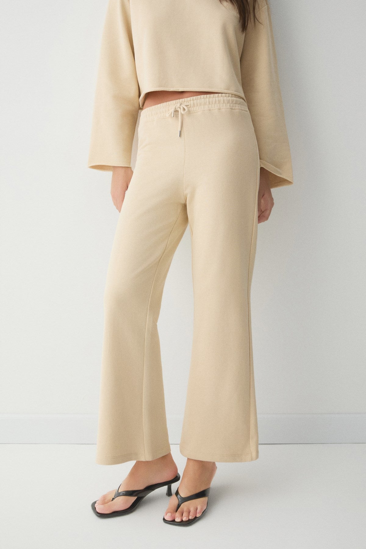 SEDNA Damen Bio-Baumwoll Wide Set